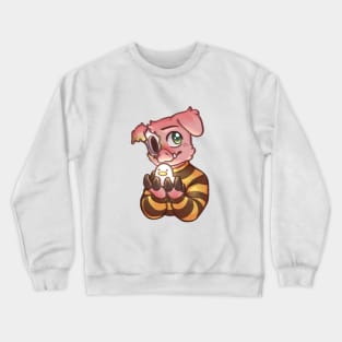 Michael and Benson Crewneck Sweatshirt